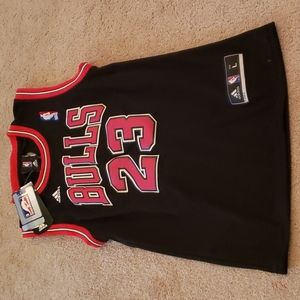 Jordan Basketball Jersey